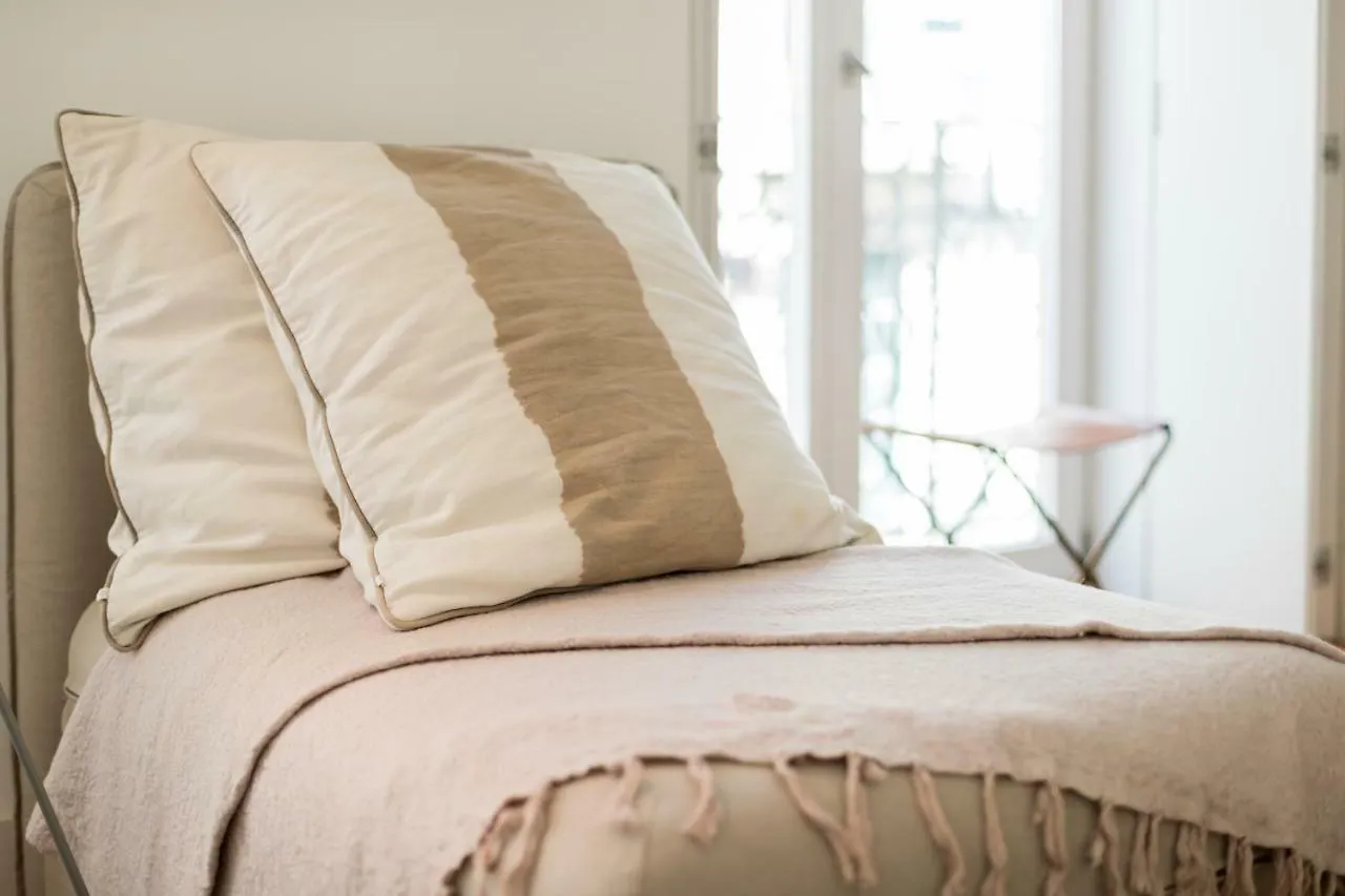 ליסבון Chiado Cozy Apartments - By Lu Holidays 0*,  פורטוגל