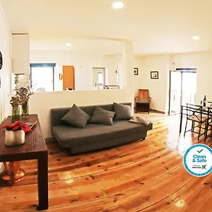  Apartment Sweethome At Alfama's Heart