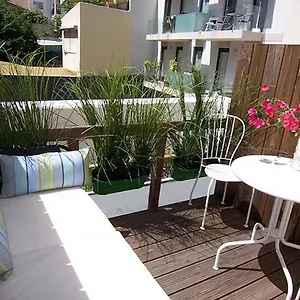 Appartement Bela Vista - Altstadt, Lisboa