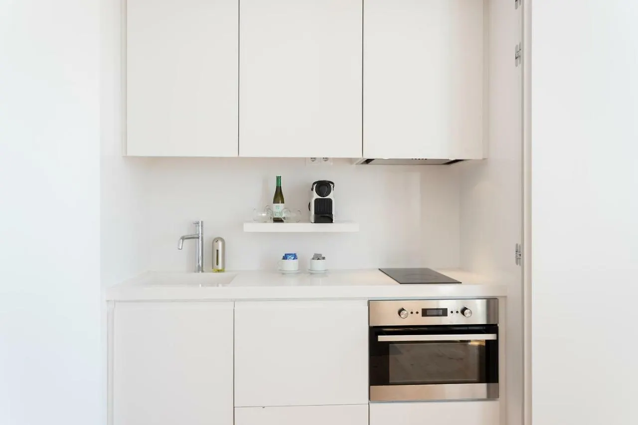 Chiado Cozy Apartments - By Lu Holidays Lisbon